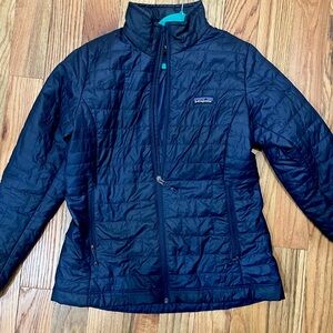 Patagonia Women's Black Jacket